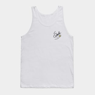 Smile Tank Top